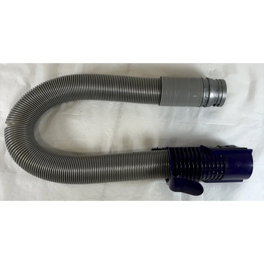Dyson DC07 DC14 Animal Vacuum Red Flexible Hose OEM‎ Replacement Parts